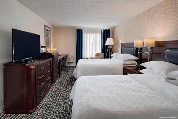 Sheraton Bellevue Hotel